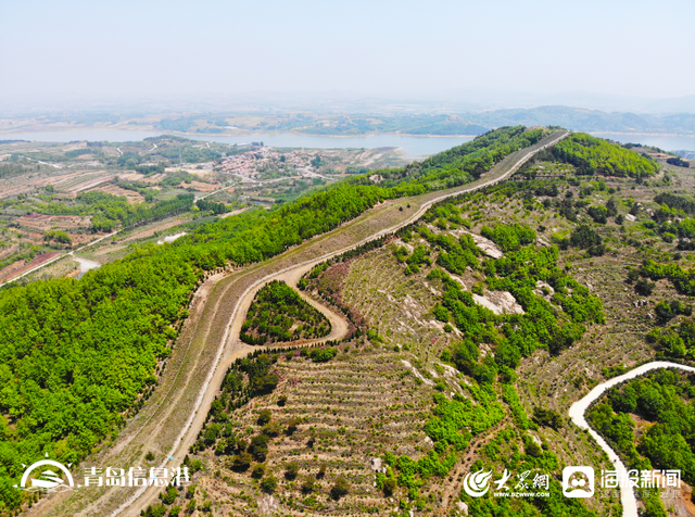 信號山：讓文化遺產(chǎn)“活起來” 山東發(fā)力長城文化遺產(chǎn)傳承保護