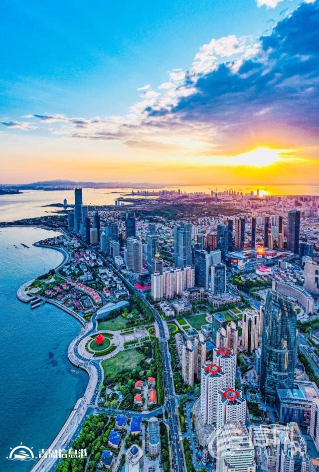 國(guó)際標(biāo)準(zhǔn)化大會(huì)召開在即 青島又迎國(guó)際標(biāo)準(zhǔn)“高光時(shí)刻”