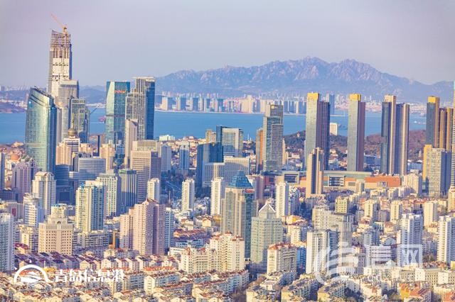 嶗山區(qū)兩家超五星酒店開業(yè)運營 青島文旅再添“新地標(biāo)”