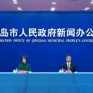 密集發(fā)布的青島“誠(chéng)意”：優(yōu)化營(yíng)商環(huán)境，今年做了這些！