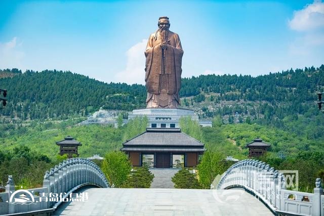 信號山：暢談數字世界未來 山東這場“尼山對話”備受關注