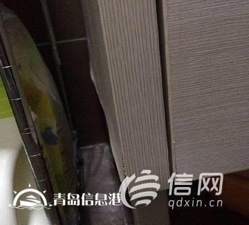 洗手臺(tái)開裂因水土不服？ TOTO：青島空氣比較潮