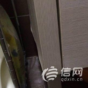洗手臺開裂因水土不服？ TOTO：青島空氣比較潮