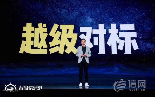 小米迎來(lái)「跨越時(shí)刻」：戰(zhàn)略升級(jí)「人車(chē)家全生態(tài)」，小米澎湃OS、小米14系列等重磅發(fā)布