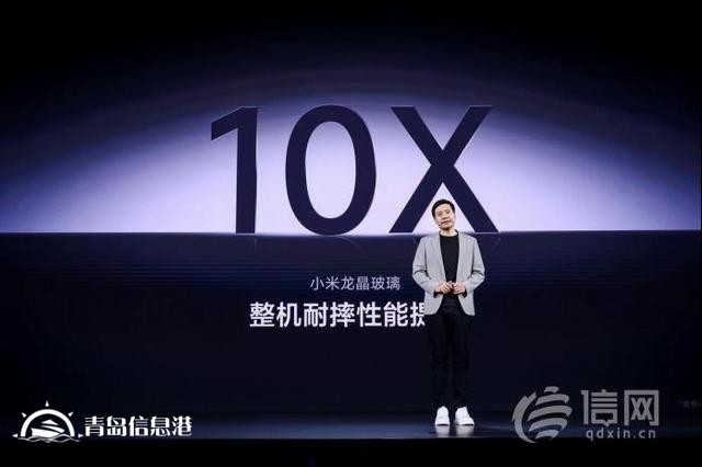 小米迎來(lái)「跨越時(shí)刻」：戰(zhàn)略升級(jí)「人車(chē)家全生態(tài)」，小米澎湃OS、小米14系列等重磅發(fā)布