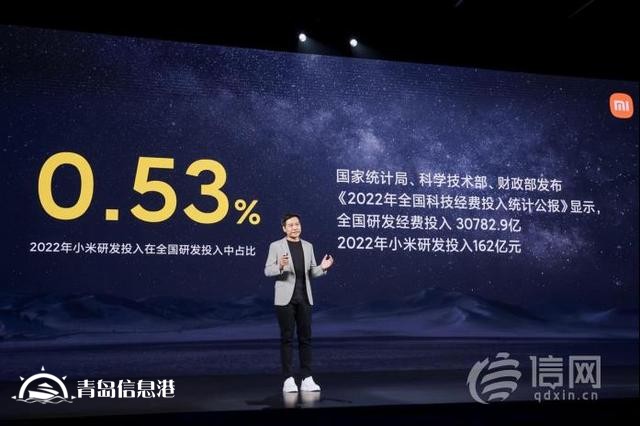 小米迎來(lái)「跨越時(shí)刻」：戰(zhàn)略升級(jí)「人車(chē)家全生態(tài)」，小米澎湃OS、小米14系列等重磅發(fā)布