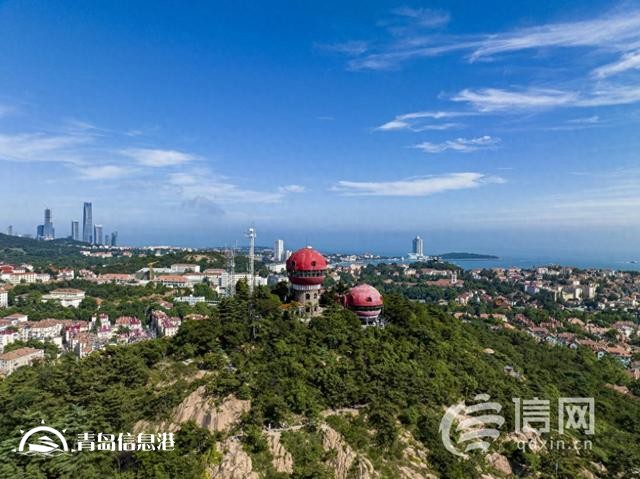 瞄準企業(yè)發(fā)展痛點難點 青島打造全市服務(wù)企業(yè)統(tǒng)一平臺