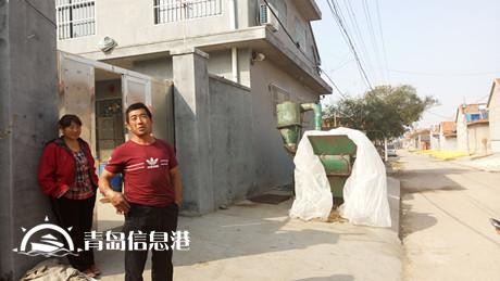 膠州現不明身份兇猛動物組隊 夜襲村莊看門狗