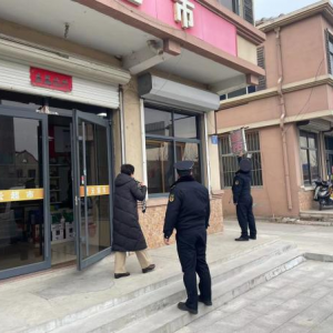 多措并舉開展街面環(huán)境秩序整治行動