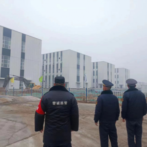 保持高壓態(tài)勢，以“信用+執(zhí)法”開展建筑垃圾專項整治