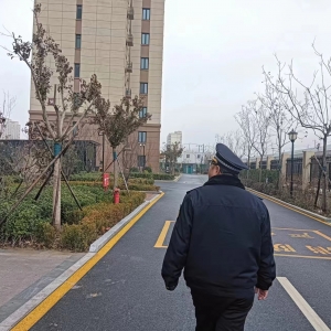 平度市東閣街道執(zhí)法中隊文明養(yǎng)犬在行動，提升城市文明形象 ...