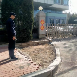 平度市東閣街道執(zhí)法中隊推進(jìn)市政公用執(zhí)法，切實(shí)規(guī)范市政公用行業(yè)秩序 ...