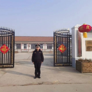 巡查整治不停歇，暖心營造良好環(huán)境秩序！