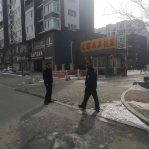 李園街道綜合行政執(zhí)法中隊：加大排水許可宣傳 強化城鎮(zhèn)排水執(zhí)法 ...