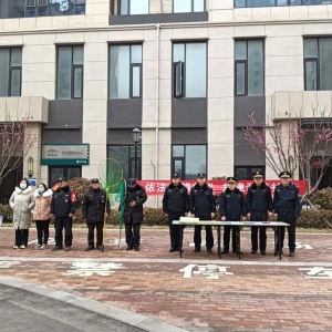 平度市綜合行政執(zhí)法局:多方聯(lián)手開展文明養(yǎng)犬宣傳活動