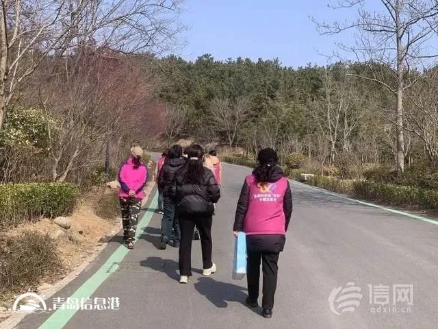 金家?guī)X街道舉辦多彩活動 慶?！叭恕眹H勞動婦女節(jié)