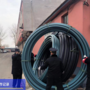 “信用+執(zhí)法”整治鎮(zhèn)容鎮(zhèn)貌，為節(jié)后鎮(zhèn)容環(huán)境摁下“美顏鍵” ...