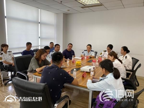 “信新相映”志愿團隊集思廣益 一波新項目即將來襲