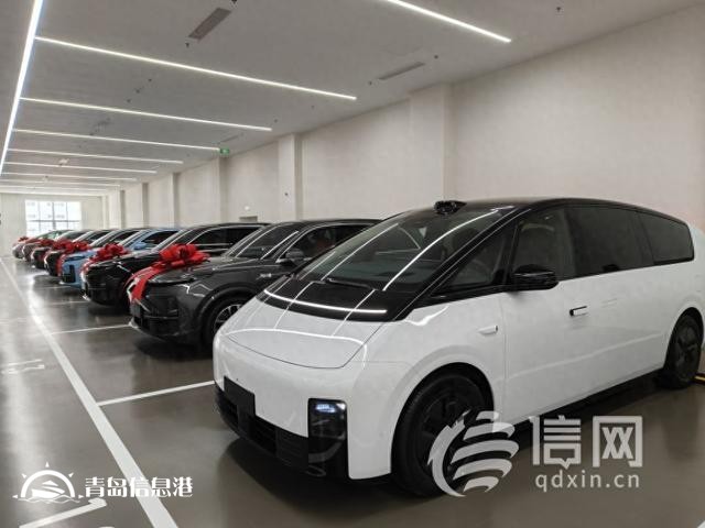 理想MEGA遭惡意調(diào)侃銷量不佳？銷售：每天都有車主提車