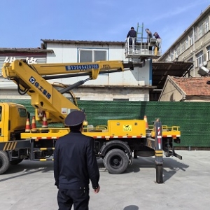典型案例：同和執(zhí)法中隊：“有力維護(hù)城市安全，拆除多處違法建筑” ...