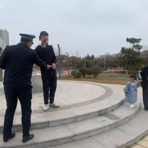鳳臺執(zhí)法中隊多管齊下 推動文明養(yǎng)犬治理工作走實走深