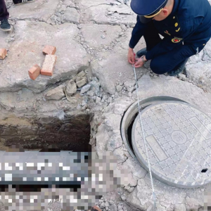 加強市政執(zhí)法管理 嚴禁擅自挖掘城市道路