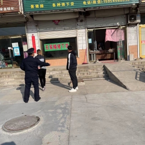 提升城市精細(xì)化管理水平 推動城市環(huán)境綜合提質(zhì)