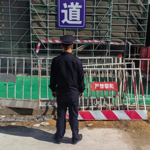“信用+”加強(qiáng)工地巡查，持續(xù)打好“藍(lán)天保衛(wèi)戰(zhàn)”！