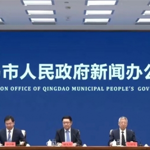 青島實(shí)施九大行動(dòng)，加力推動(dòng)工業(yè)經(jīng)濟(jì)實(shí)現(xiàn)質(zhì)和量的有效提升 ...