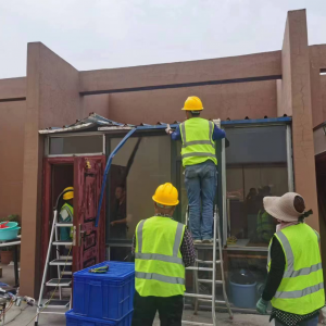 違建治理做“減法”，李園街道綜合行政執(zhí)法中隊(duì)多措并舉“消”存量 ...