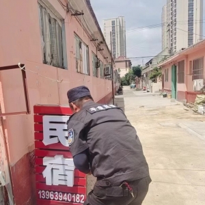 同和執(zhí)法中隊(duì)“信用+執(zhí)法”拆除違規(guī)廣告牌，維護(hù)城市環(huán)境秩序 ...