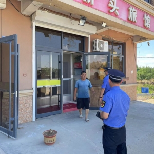 提升城市精細(xì)化管理水平，助力城市管理水平提升