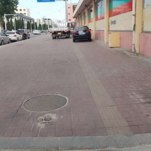 同和執(zhí)法中隊：堅守市政公用執(zhí)法巡查，鑄就城市品質(zhì)