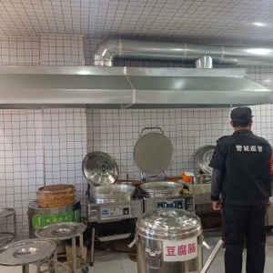 執(zhí)法巡查不斷檔，南村執(zhí)法中隊全力做好國慶期間 保障工作