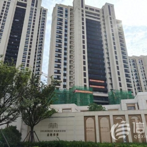 業(yè)主擔(dān)心金地華章能否如期交付 開(kāi)發(fā)商：暫無(wú)延期風(fēng)險(xiǎn)