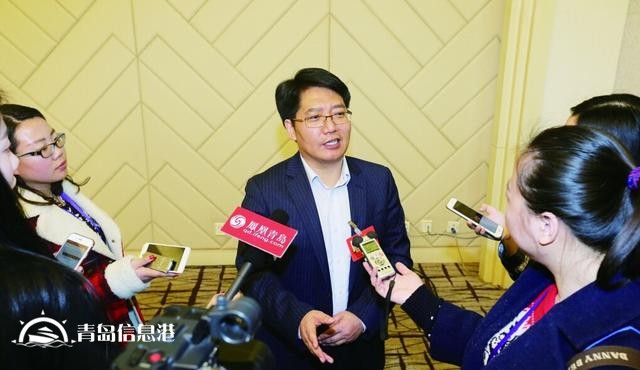市教育局局長鄧云鋒：初三生將開始職教體驗(yàn)