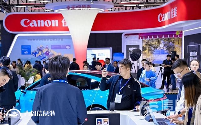 2024電博會(huì)引領(lǐng)消費(fèi)電子科技創(chuàng)新 見證龍頭產(chǎn)業(yè)在青島強(qiáng)勢(shì)崛起
