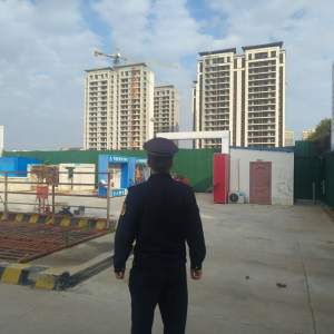 加強揚塵治理，防治揚塵污染