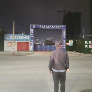 平度市東閣街道執(zhí)法中隊“信用+”嚴(yán)查嚴(yán)管噪音擾民
