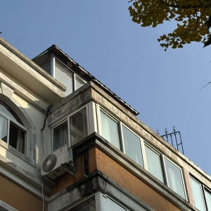 同和執(zhí)法中隊(duì)：依法拆違，共筑有序城市
