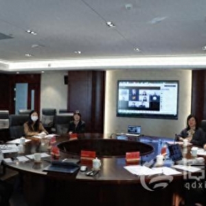 教育部涉外法治課程虛擬教研室第二次共同教學(xué)會(huì)議暨“涉外法治人才培養(yǎng)方案設(shè)計(jì)與課程體系建設(shè)”研討會(huì)成功舉辦