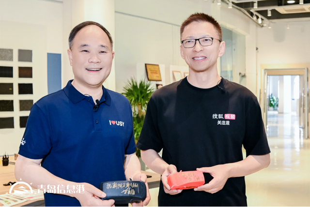 張朝陽對話李書福：企業(yè)的真正價值不止利潤，更關(guān)乎社會責(zé)任