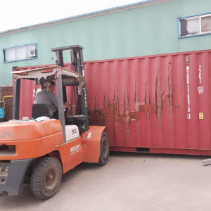 李園街道綜合行政執(zhí)法中隊：拆除私搭亂建 營造良好環(huán)境