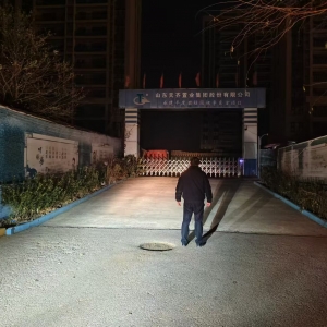 平度市東閣街道執(zhí)法中隊“信用+”治理噪音污染，為群眾排憂解難 ...