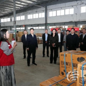 物流產業(yè)如何提質增效 青島市政協(xié)委員建議加快數(shù)字化轉型