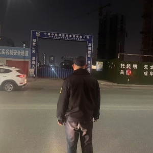 平度市東閣街道執(zhí)法中隊著力解決噪聲污染，還靜于民
