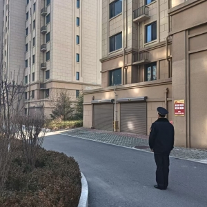 同和執(zhí)法中隊：“以執(zhí)法之盾，護(hù)城市綠韻”