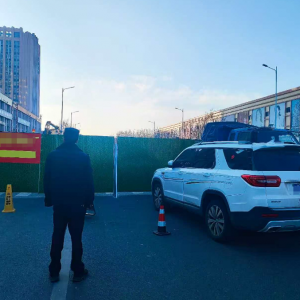 平度市東閣街道執(zhí)法中隊(duì)嚴(yán)查擅自占用市政道路行為，賦能城市更新 ...