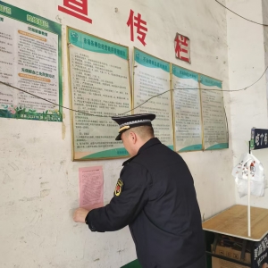 守護(hù)水域生態(tài)：嚴(yán)厲打擊非法捕撈，共護(hù)水生生物家園