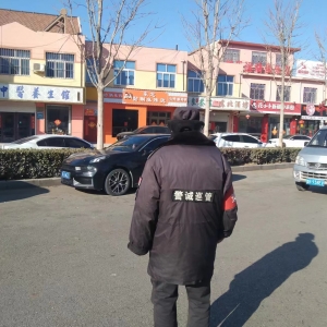 城市管理“不打烊”，精準提升市容環(huán)境秩序！